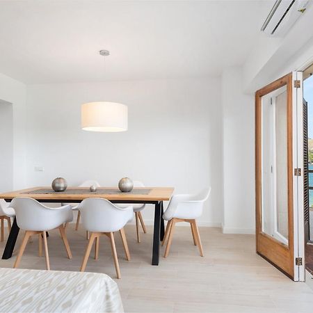 Apartment Cordelia - Pollença Екстериор снимка