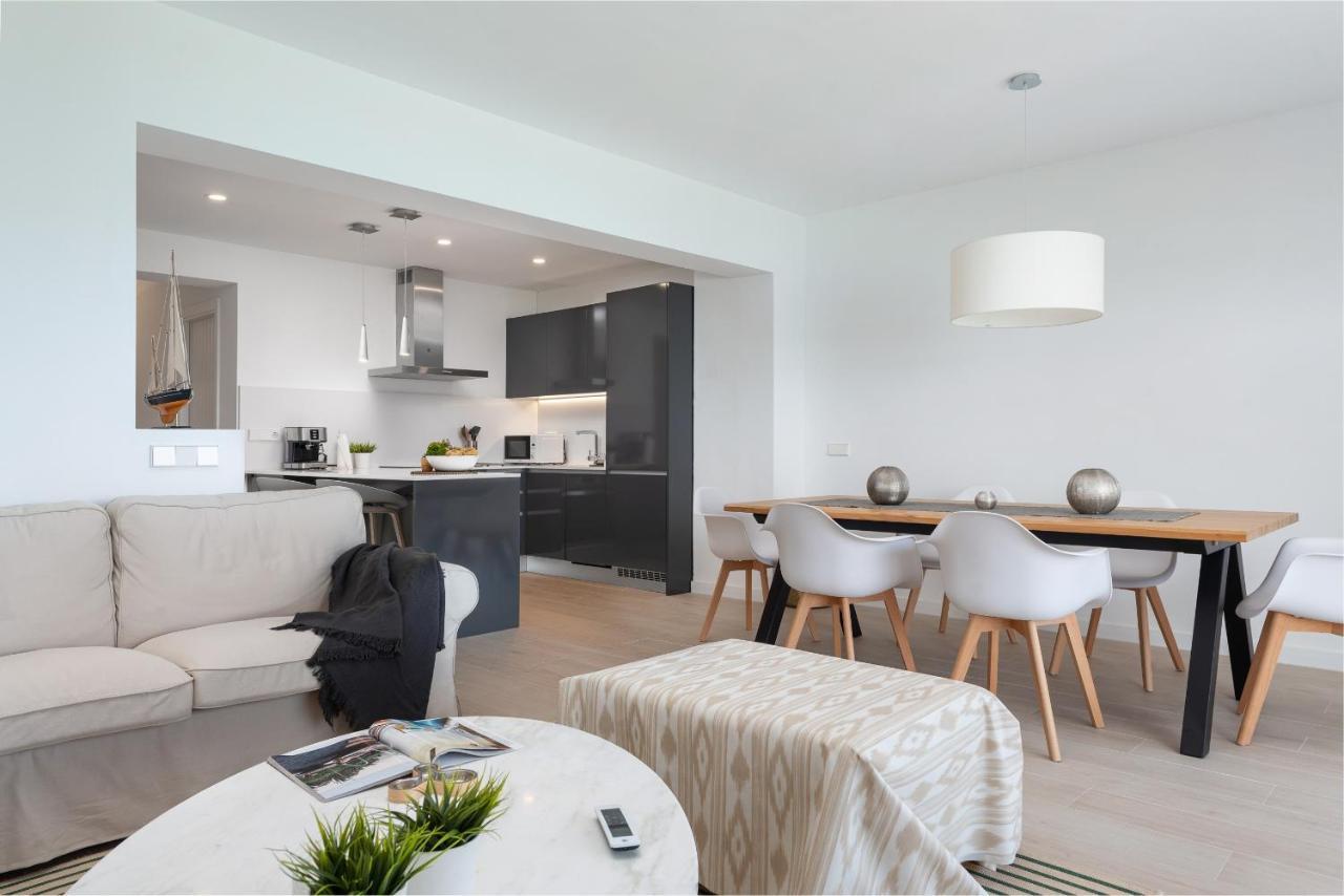 Apartment Cordelia - Pollença Екстериор снимка