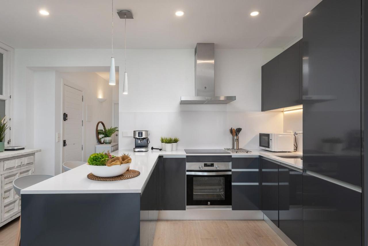 Apartment Cordelia - Pollença Екстериор снимка