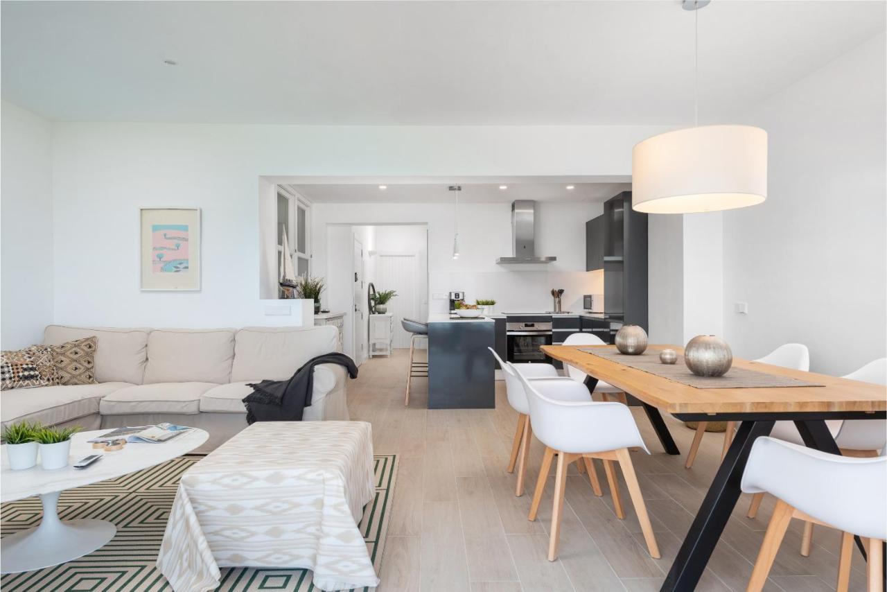 Apartment Cordelia - Pollença Екстериор снимка