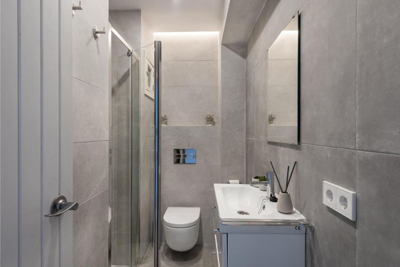 Apartment Cordelia - Pollença Екстериор снимка