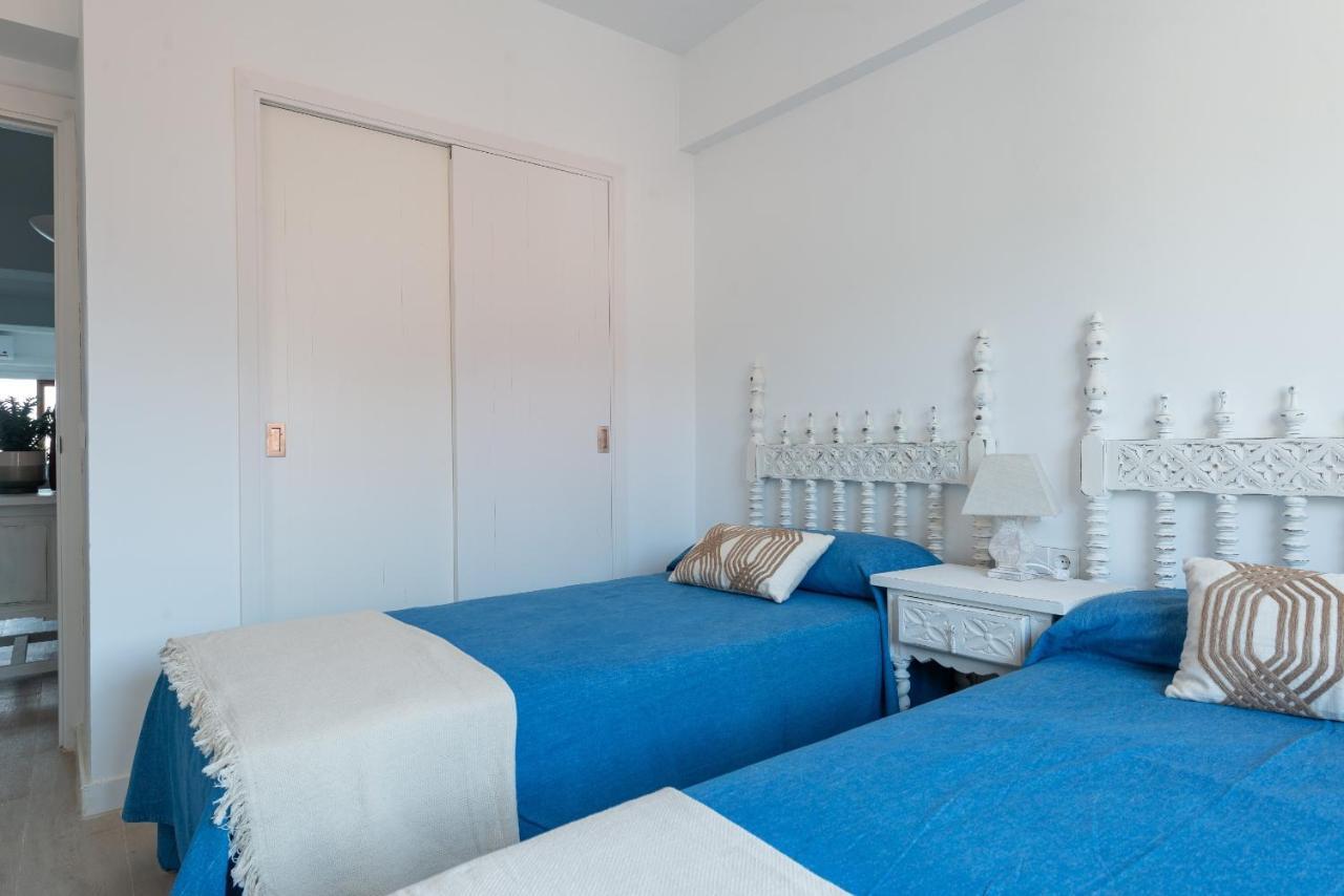 Apartment Cordelia - Pollença Екстериор снимка