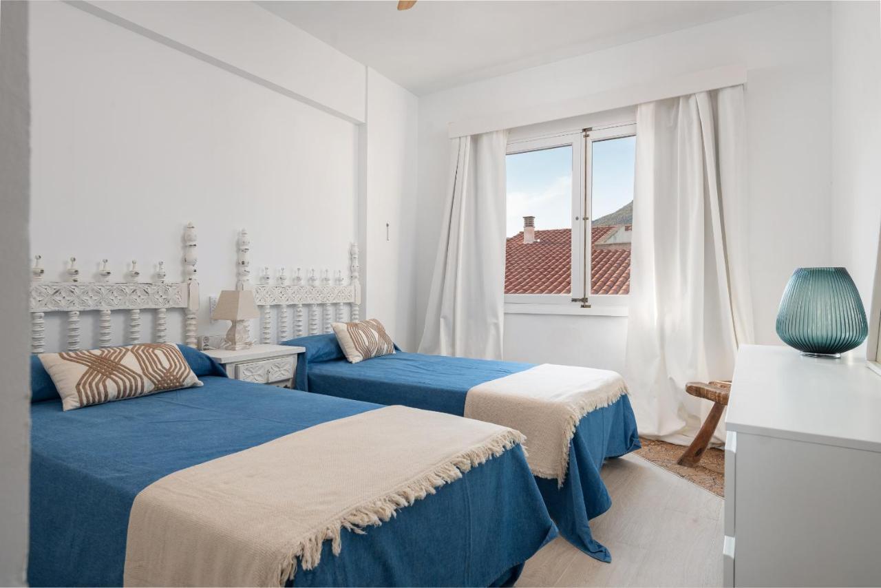 Apartment Cordelia - Pollença Екстериор снимка