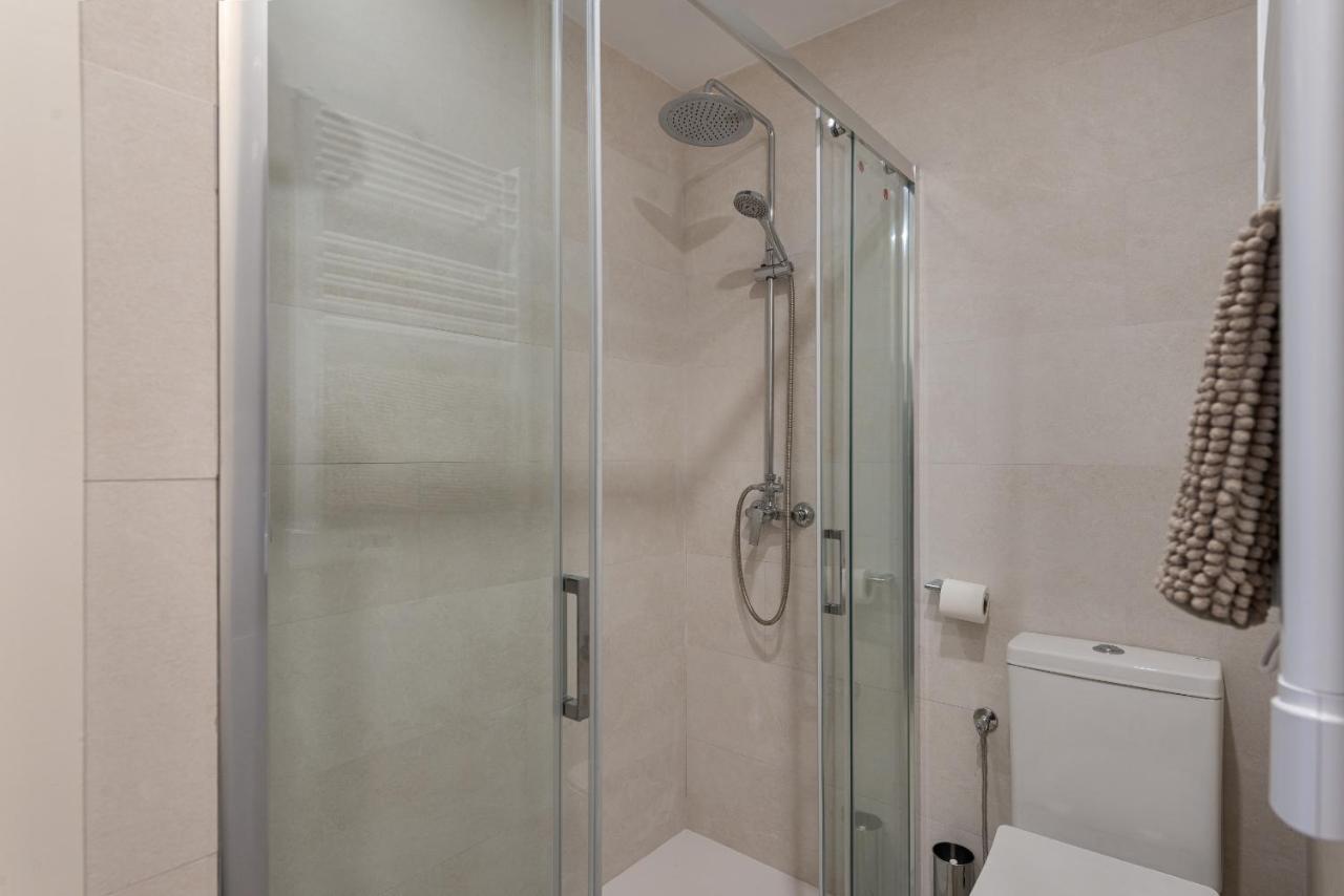 Apartment Cordelia - Pollença Екстериор снимка