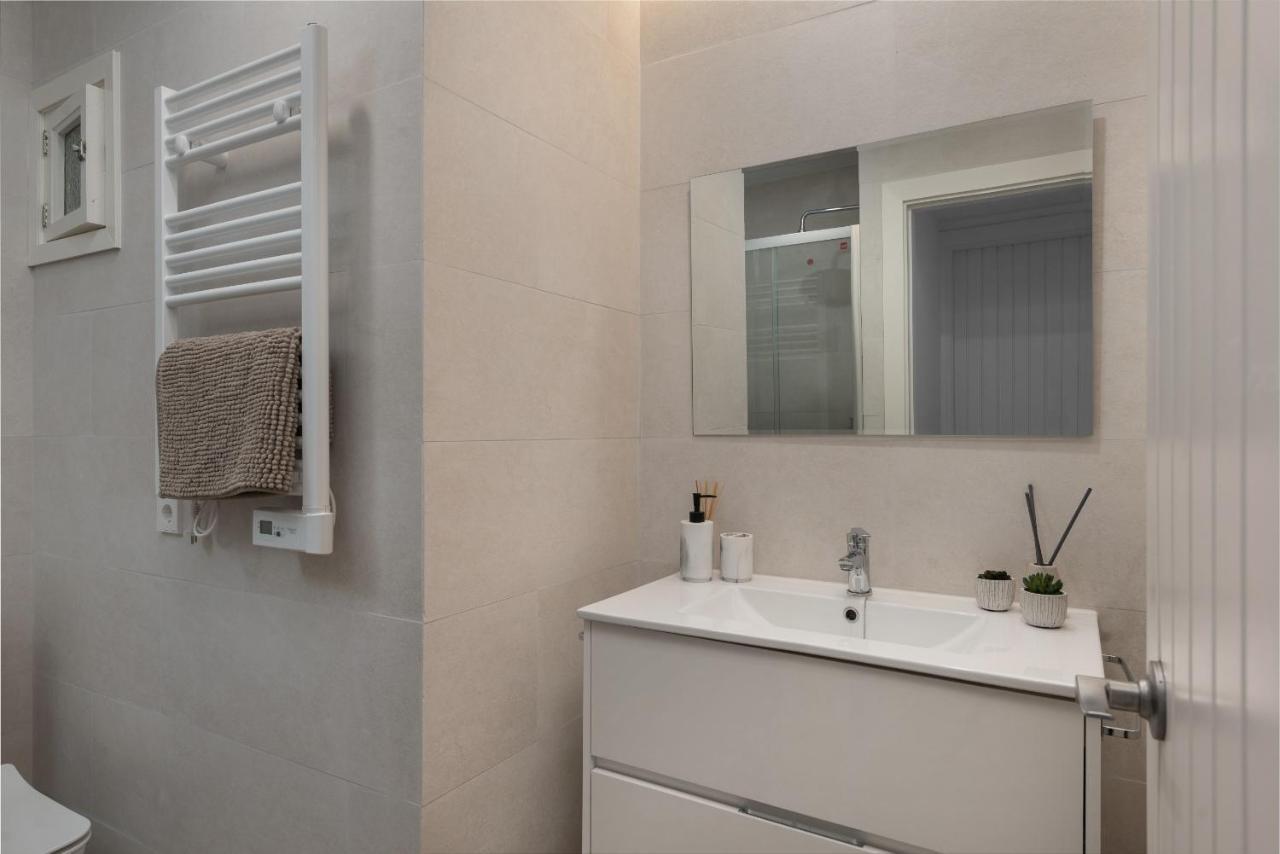 Apartment Cordelia - Pollença Екстериор снимка